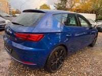 Gebraucht Seat Leon FR 180 PS (132 kW) 2017 Andere Limousine