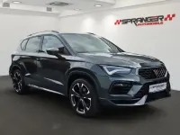 Second-hand Cupra Ateca 300 CP (220 kW) 2022 Gri SUV