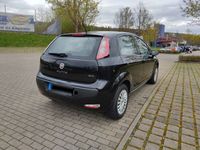 gebraucht Fiat Punto Evo 1.4 8V Start&Stopp Dynamic