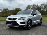 gebraucht Cupra Ateca 2.0 TSI DSG 4Drive virtual cockpit, Navi