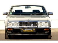 Gebraucht Jaguar XJ 199 PS (146 kW) 1990 Silber (metallic) Limousine