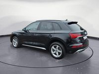 Gebraucht Audi Q5 S-Line 265 PS (194 kW) 2022 Schwarz SUV