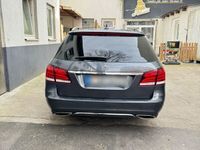 gebraucht Mercedes E350 BlueTEC T -