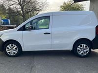 gebraucht Renault Kangoo BLUE dCi 95 Led Navi