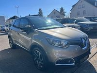 Second-hand Renault Captur 90 CP (66 kW) 2015 Bej SUV