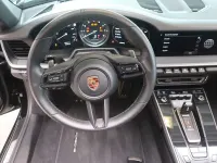 Gebraucht Porsche 911 Carrera Cabriolet 385 PS (283 kW) 2022 Schwarz Cabrio