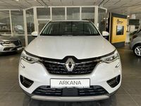 Gebraucht Renault Arkana Intens 140 PS (102 kW) 2022 Andere farbe SUV