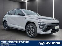 Neu Hyundai Kona Prime 150 PS (110 kW) 2026 Grau SUV