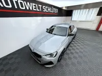Gebraucht BMW M240 M Performance 374 PS (275 kW) 2022 Grau Coupé