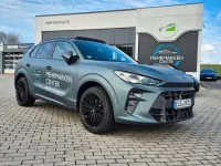 Occasion Cupra Terramar 265 ch (194 kW) 2025 Gris SUV