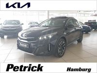 Gebraucht Kia XCeed Platinum 141 PS (103 kW) 2023 Schwarz SUV