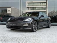 Gebraucht Porsche Panamera 333 PS (244 kW) 2013 Grau Limousine