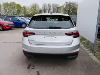 Neu Skoda Fabia Selection 116 PS (85 kW) 2026 Brillantsilber metallic Kleinwagen