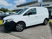 Gebraucht Mercedes Citan 108 75 PS (55 kW) 2024 Arktikweiss Van / Kleinbus