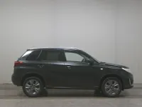 Gebraucht Suzuki Vitara Comfort 140 PS (102 kW) 2020 Schwarz SUV