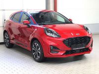 gebraucht Ford Puma 1.0 Aut. ST-Line, EL.HECKKLAPPE/0,99% ZINS*