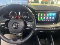 Gebraucht Skoda Octavia Clever 116 PS (85 kW) 2021 Limousine