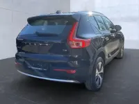 Occasion Volvo XC40 Core 129 ch (94 kW) 2023 Noir SUV