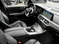 Gebraucht BMW X5 M Sport 530 PS (389 kW) 2022 Grau SUV