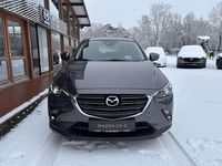 Gebraucht Mazda CX-3 Kangei 121 PS (88 kW) 2019 Machine gray SUV