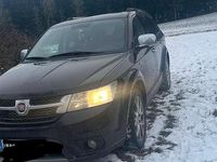 Gebraucht Fiat Freemont 170 PS (125 kW) 2013 SUV