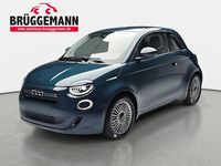 Neu Fiat 500 65 PS (47 kW) 2026 Grün Kleinwagen