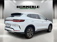 Ny BYD Seal U Boost 218 HK (160 kW) 2026 Hvid SUV