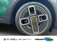 Gebraucht Mini Cooper SE Classic 135 kW (184 PS) 2023 British racing green iv Kleinwagen