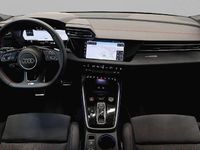 Gebraucht Audi S3 333 PS (244 kW) 2024 Schwarz Limousine