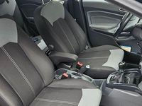 Gebraucht Ford Ecosport Titanium 90 PS (66 kW) 2014 Schwarz SUV