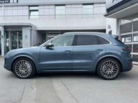 gebraucht Porsche Cayenne Turbo Cayenne V8 PANO SOFT-CLOSE CHRONO