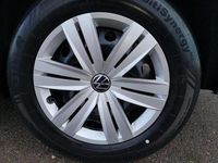 Neu VW Caddy Maxi Basis 116 PS (85 kW) 2026 Andere Van / Kleinbus