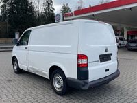 gebraucht VW Transporter T5Kasten-Kombi Kasten