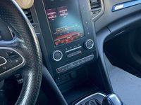 Gebraucht Renault Mégane GT Line GT 204 PS (150 kW) 2017 Limousine