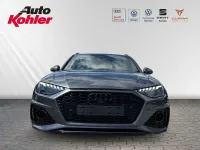 Gebraucht Audi RS4 Sport 450 PS (330 kW) 2023 Grau Kombi