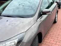 Gebraucht Ford Focus 150 PS (110 kW) 2012 Limousine