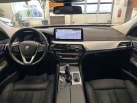 Gebraucht BMW 630 Performance 286 PS (210 kW) 2020 Grau Coupé