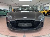 gebraucht Aston Martin DBS V12 Superleggera Volante