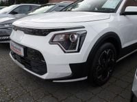 Gebraucht Kia e-Niro Edition 7 150 kW (204 PS) 2022 Weiß SUV