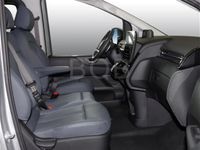gebraucht Hyundai Staria 9Sitzer 2.2 CRDi 4WD Prime NAVI LEDER LED