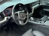 Gebraucht Volvo V60 Ultimate 350 PS (257 kW) 2023 Schwarz Kombi