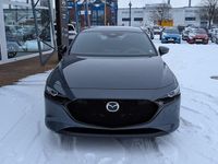 Neu Mazda 3 Homura-Line 140 PS (102 kW) 2025