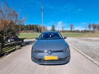 Gebraucht VW Golf VII 116 PS (85 kW) 2020 Grau Limousine