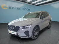 Gebraucht Volvo XC60 Plus 250 PS (183 kW) 2025 Grau SUV