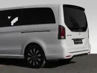 Gebraucht Mercedes EQV300 Avantgarde 150 kW (204 PS) 2025 Weiß Van / Kleinbus