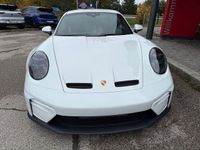 Neu Porsche 992 510 PS (375 kW) 2025 Weiß