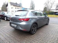 Gebraucht Seat Leon Ecomotive 105 PS (77 kW) 2013 Grau Limousine