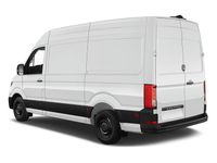 Usata VW Crafter 140 CV (102 kW) 2024 Furgone