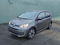 Gebraucht VW up! 83 PS (61 kW) 2024 Grau Kleinwagen