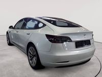 gebraucht Tesla Model 3 Langstreckenbatt. Allradantrieb Dual Motor